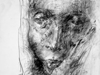 Beatrice-2000-charcoal_on_paper-15x11