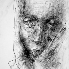 Beatrice-2000-charcoal_on_paper-15x11