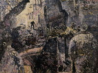 01-Aftermath 1968oil_on_canvas71x71inches